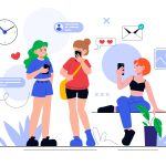 Gen z tidak hanya merasakan tetapi juga mampu mengenali dan mengekspresikan emosi secara terbuka