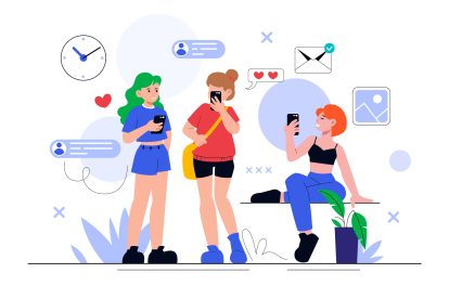 Gen Z tidak hanya merasakan, tetapi juga mampu mengenali dan mengekspresikan emosi secara terbuka.