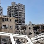 Serangan rudal iran kembali menghantam tel aviv israel dalam eskalasi konflik yang kian meningkat di kawasan timur tengah