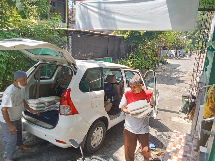 Beras2 catrawarta