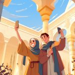 Bukan sekadar takut ketinggalan tren fomo perlahan membentuk cara gen z melihat diri memilih aktivitas bahkan menjalani praktik keagamaan