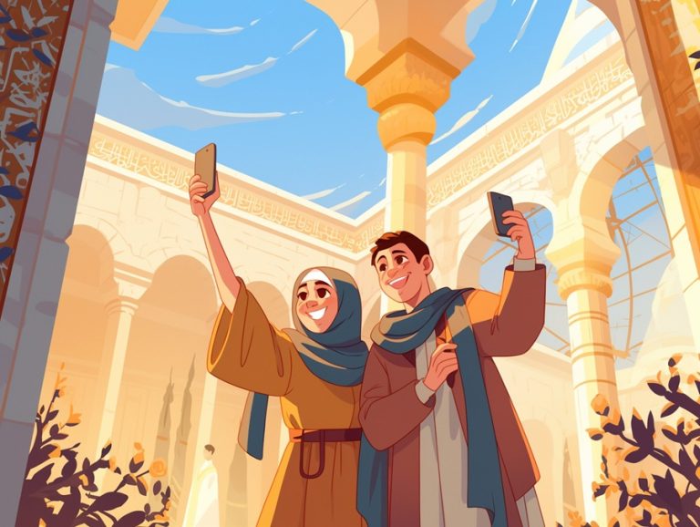 Bukan sekadar takut ketinggalan tren, FOMO perlahan membentuk cara Gen Z melihat diri, memilih aktivitas, bahkan menjalani praktik keagamaan.