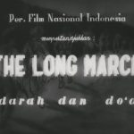 Hari film nasional merujuk pada dimulainya produksi film darah dan doa karya usmar ismail pada 30 maret 1950 yang menjadi tonggak lahirnya perfilman nasional