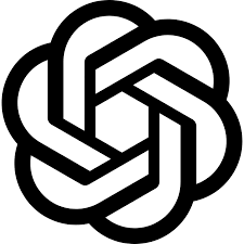 Logo ChatGPT.