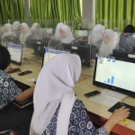 Pelaksanaan gladi bersih tes kemampuan akademik tka 2026 bagi siswa jenjang sd dan smp sederajat segera dimulai sebagai bagian dari persiapan sebelum ujian utama digelar