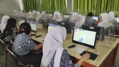 Pelaksanaan gladi bersih Tes Kemampuan Akademik (TKA) 2026 bagi siswa jenjang SD dan SMP sederajat segera dimulai sebagai bagian dari persiapan sebelum ujian utama digelar.