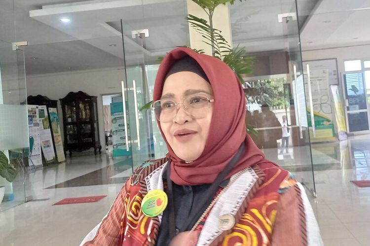 Di antara ribuan unit yang dihentikan itu yogyakarta menjadi salah satu wilayah dengan jumlah penutupan cukup besar yakni 208 dapur layanan gizi Sumber kompas