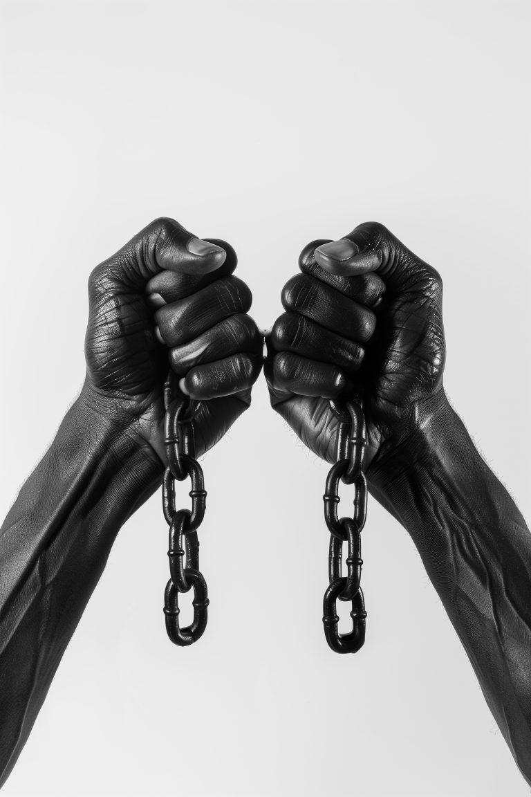 Setiap tanggal 25 Maret, dunia memperingati International Day of Remembrance of the Victims of Slavery and the Transatlantic Slave Trade sebagai momentum mengenang jutaan korban dalam tragedi perdagangan budak transatlantik.