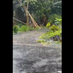 Postingan video warga kebondalem elor yang dikejutkan dengan fenomena alam yang tidak biasa pada siang hari ini Sekitar pukul 14 46 wib wilayah tersebut diguyur hujan es yang cukup intens