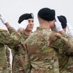 Amerika serikat kembali meningkatkan kehadiran militernya di timur tengah dengan mengirim sekitar 3 500 personel tambahan