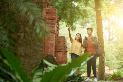 Sekitar 46 persen responden mengaku lebih tertarik pada pasangan dengan gaya hidup ramah lingkungan, bahkan sebagian menempatkan nilai ini di atas faktor finansial.