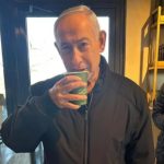 Rumor mengenai kematian perdana menteri israel benjamin netanyahu sempat beredar luas di media sosial di tengah eskalasi konflik timur tengah