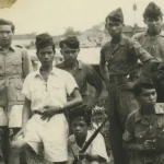 Partisipasi warga dalam pejuangan serangan umum 1 maret 1949