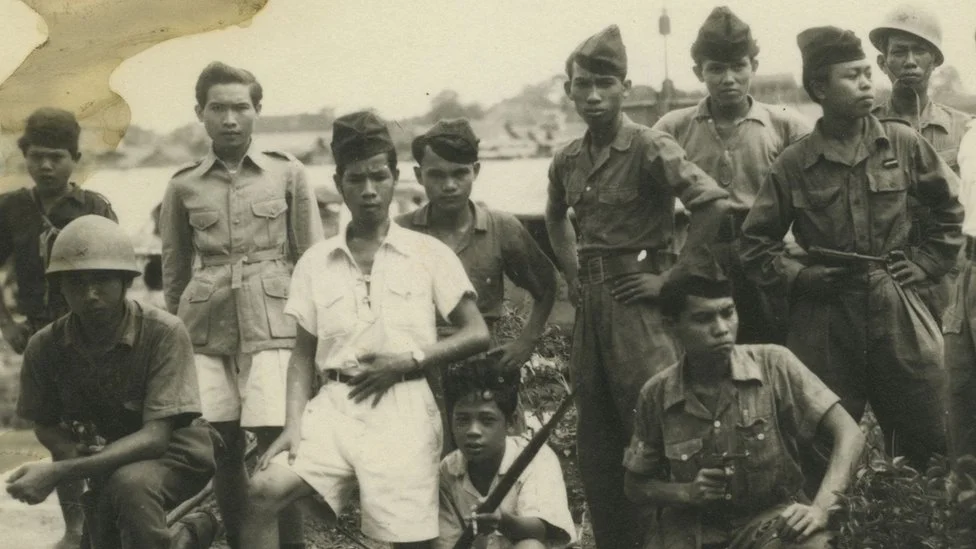 Partisipasi warga dalam pejuangan serangan umum 1 maret 1949