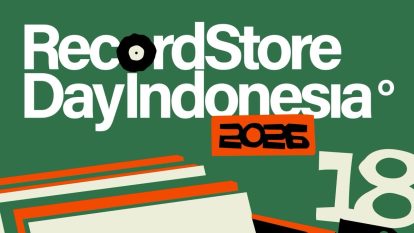 RSD Indonesia kembali digelar.