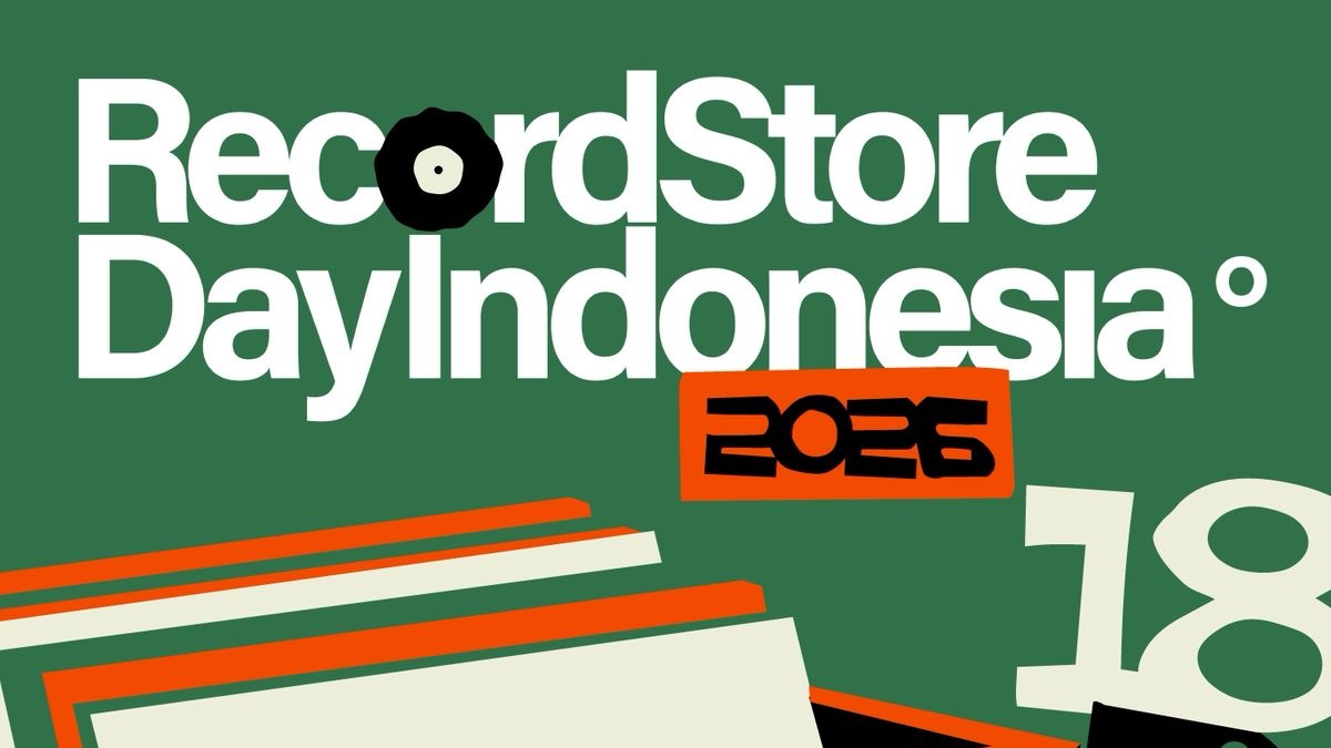 Rsd indonesia kembali digelar