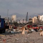 Secara keseluruhan korban jiwa di lebanon telah mencapai lebih dari 1 700 orang sejak eskalasi konflik beberapa pekan terakhir termasuk anak anak