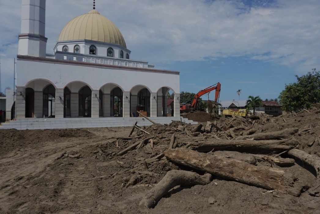 13dmasjid catrawarta
