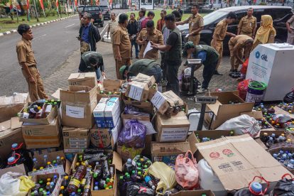 13minyak catrawarta