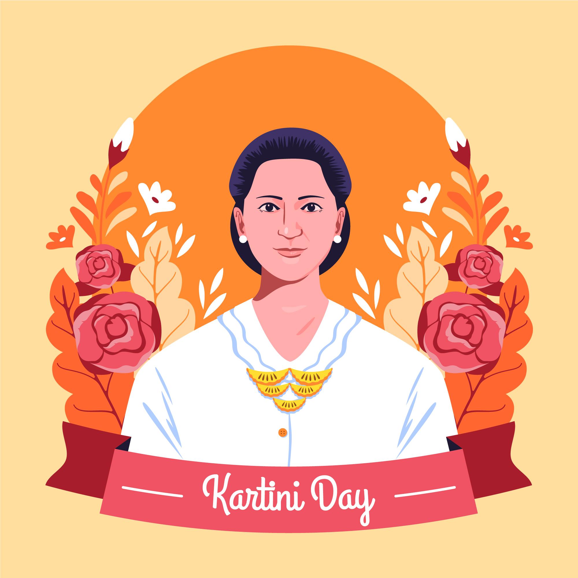 Selamat hari kartini 21 april 2026 catrawarta Selamat hari kartini 21 april 2026