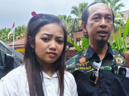 Kasus ini saat ini berada dalam penanganan polresta malang kota Penyelidikan difokuskan pada unsur pidana yang mungkin terjadi termasuk penipuan dan pemalsuan identitas catrawarta Kasus ini saat ini berada dalam penanganan polresta malang kota Penyelidikan difokuskan pada unsur pidana yang mungkin terjadi termasuk penipuan dan pemalsuan identitas