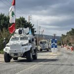 Ketegangan di lebanon selatan dalam beberapa waktu terakhir memang meningkat