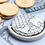 Ilustrasi bank dunia