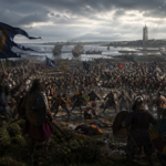 Pertempuran clontarf 1014 konflik yang kerap disederhanakan sebagai irlandia melawan viking padahal melibatkan aliansi yang jauh lebih kompleks
