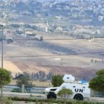 Juru bicara unifil kandice ardiel menyatakan bahwa tentara israel sejak jumat merusak seluruh kamera yang menghadap kompleks markas