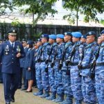 Sejarah mencatat tni au resmi berdiri pada 9 april 1946 melalui penetapan pemerintah nomor 6sd1946