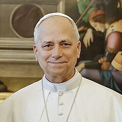 Dalam khotbahnya di lapangan santo petrus paus leo xiv menekankan bahwa paskah harus menjadi momentum rekonsiliasi catrawarta Dalam khotbahnya di lapangan santo petrus paus leo xiv menekankan bahwa paskah harus menjadi momentum rekonsiliasi