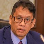 Menteri keuangan ke 30 indonesia di bawah kepemimpinan presiden prabowo
