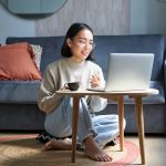Wfh menghadirkan peluang baru yang sebelumnya sulit diakses dalam pola kerja konvensional