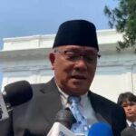 Menteri lingkungan hidup baru mohammad jumhur hidayat