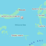 Badan meteorologi klimatologi dan geofisika bmkg melaporkan telah terjadi 180 gempa susulan setelah gempa utama bermagnitudo 76 yang mengguncang wilayah tenggara bitung sulawesi utara pada kamis 24