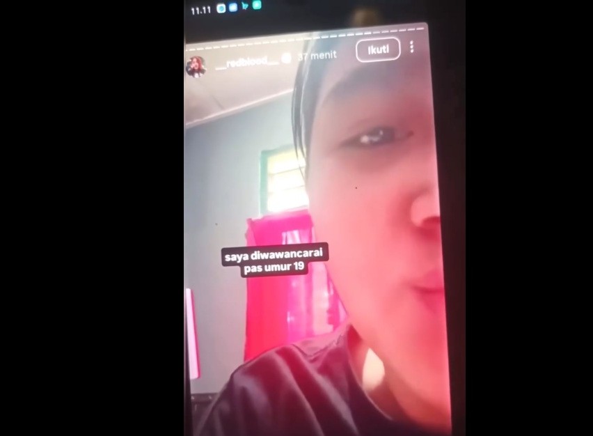 Anak perwira catrawarta