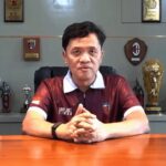 Habiburokhman penggunaan apbn untuk kurban itu sah dan tidak melanggar hukum  syariat islam sumber  instagram habiburokhmanjkttimur