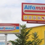 Penutupan 20 gerai ritel alfamart dan indomaret di lombok tengah
