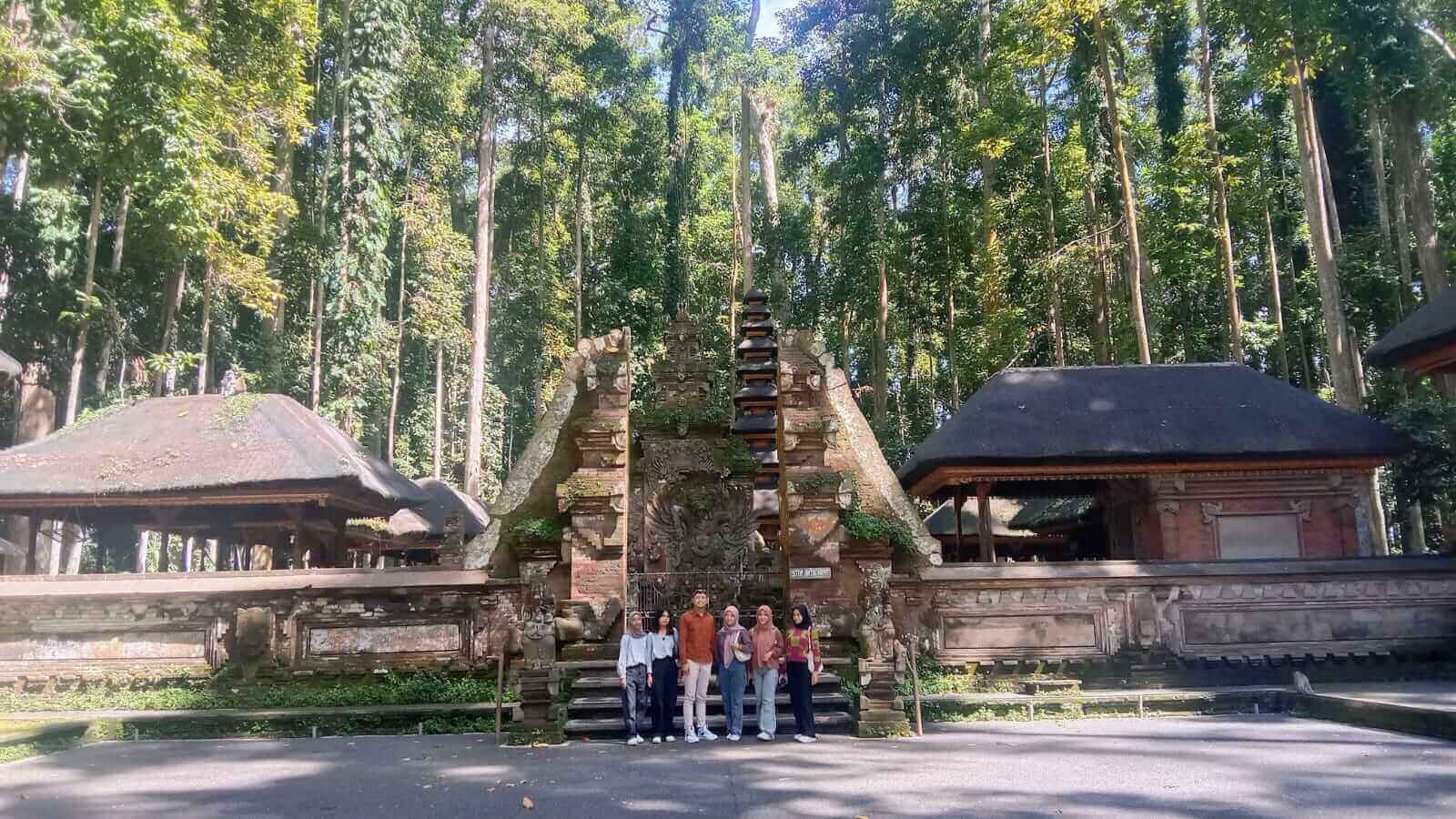 Keanekaragaman hayati yang masih tersisa di pulau bali catrawarta Keanekaragaman hayati yang masih tersisa di pulau bali dok Catrawarta