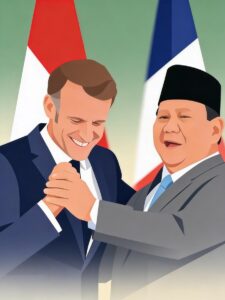 Bahasa Sebagai Kebanggaan Nasional