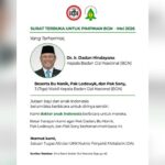Open letter to bgn leaders may 2026 with logos and a portrait of the head of the national nutrition agency in a circular frame