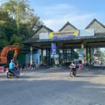 Tpr parangtritis lama di kapanewon kretek selasa 19052026 sumber tirbun jogja