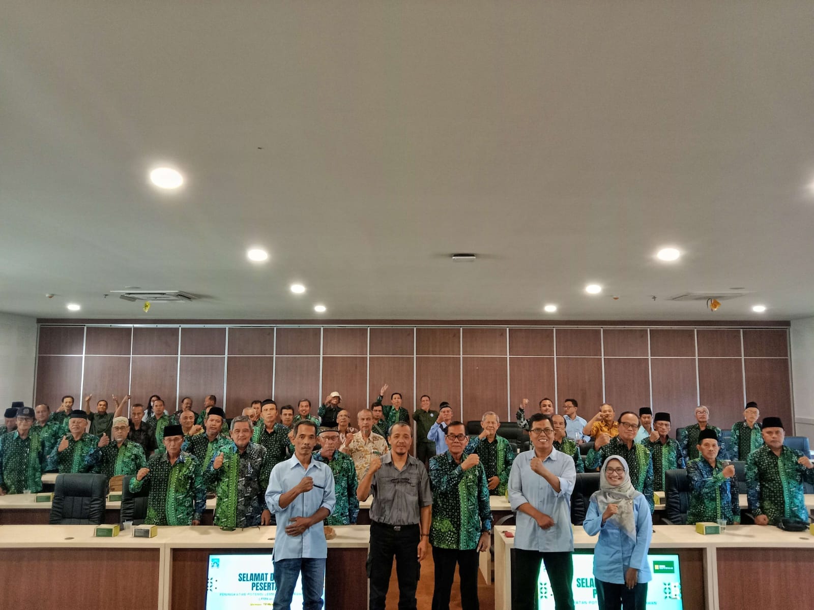 Tuwanggana lpm kabupaten sleman sumber ist