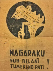 Saat Indonesia di Titik Nadir