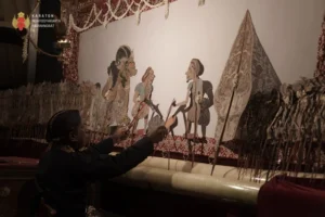 Keraton Yogyakarta Gelar Wayang Gedhog Langka Jelang 1 Suro