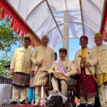 Akademisi: Gelar Adat untuk Jokowi Bersifat Simbolis