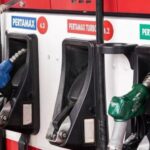 Harga Pertamax dan Pertamax Green Melonjak