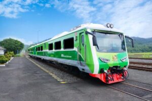 KAI Wisata Optimistis Kembangkan Bisnis Nontiket Hingga 2030