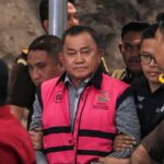 Janji Bongkar Penipuan MBG, Lodewyk Dijebloskan ke Penjara