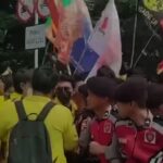 Tekanan Ekonomi Makin Berat Memicu Persoalan Sosial Lebih Besar